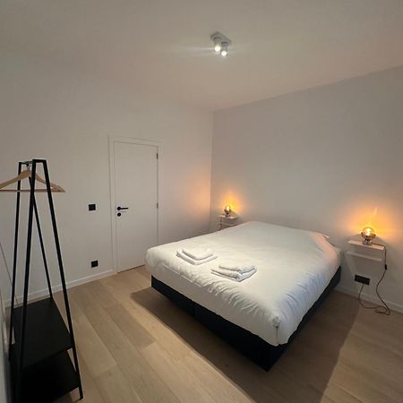 Apartament Maerch - Mechelen Goat 6 Zewnętrze zdjęcie