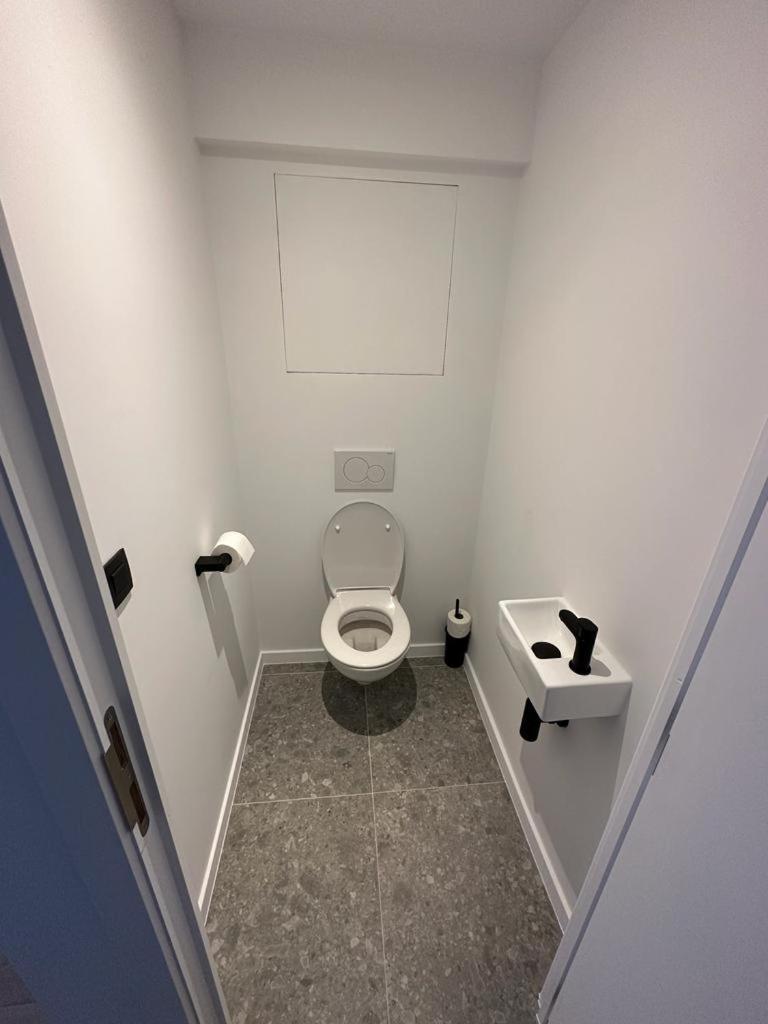Apartament Maerch - Mechelen Goat 6 Zewnętrze zdjęcie