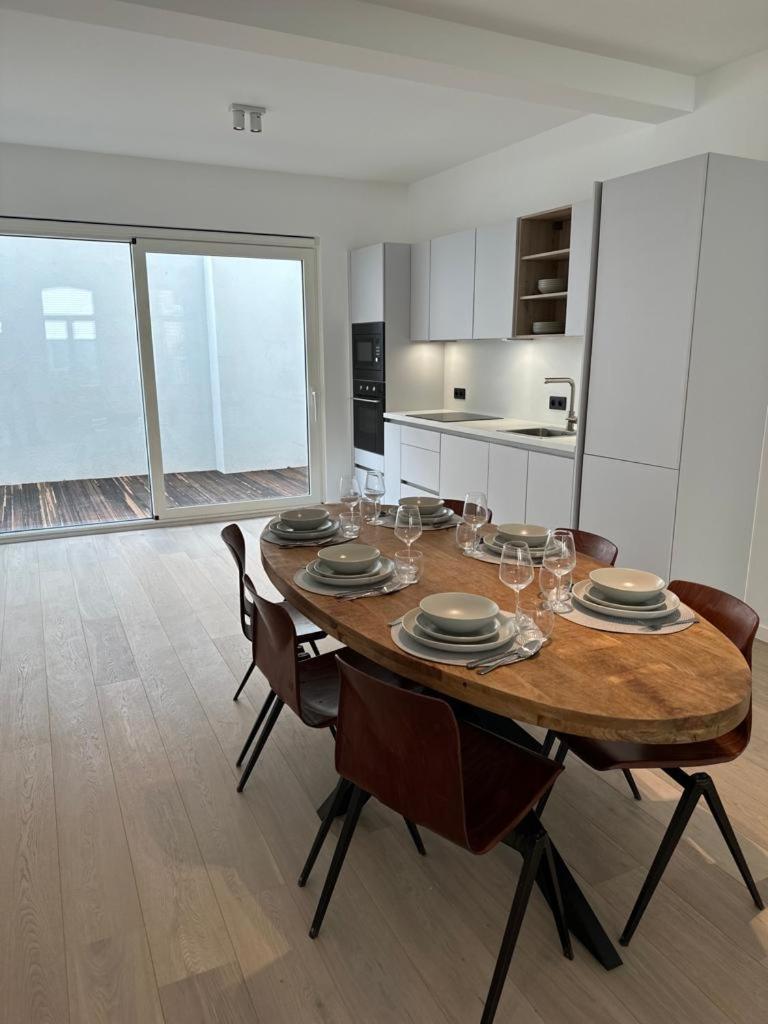 Apartament Maerch - Mechelen Goat 6 Zewnętrze zdjęcie