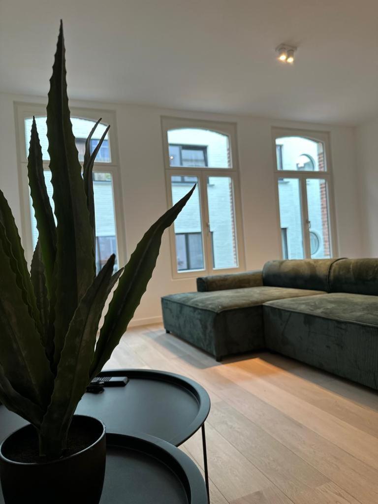 Apartament Maerch - Mechelen Goat 6 Zewnętrze zdjęcie