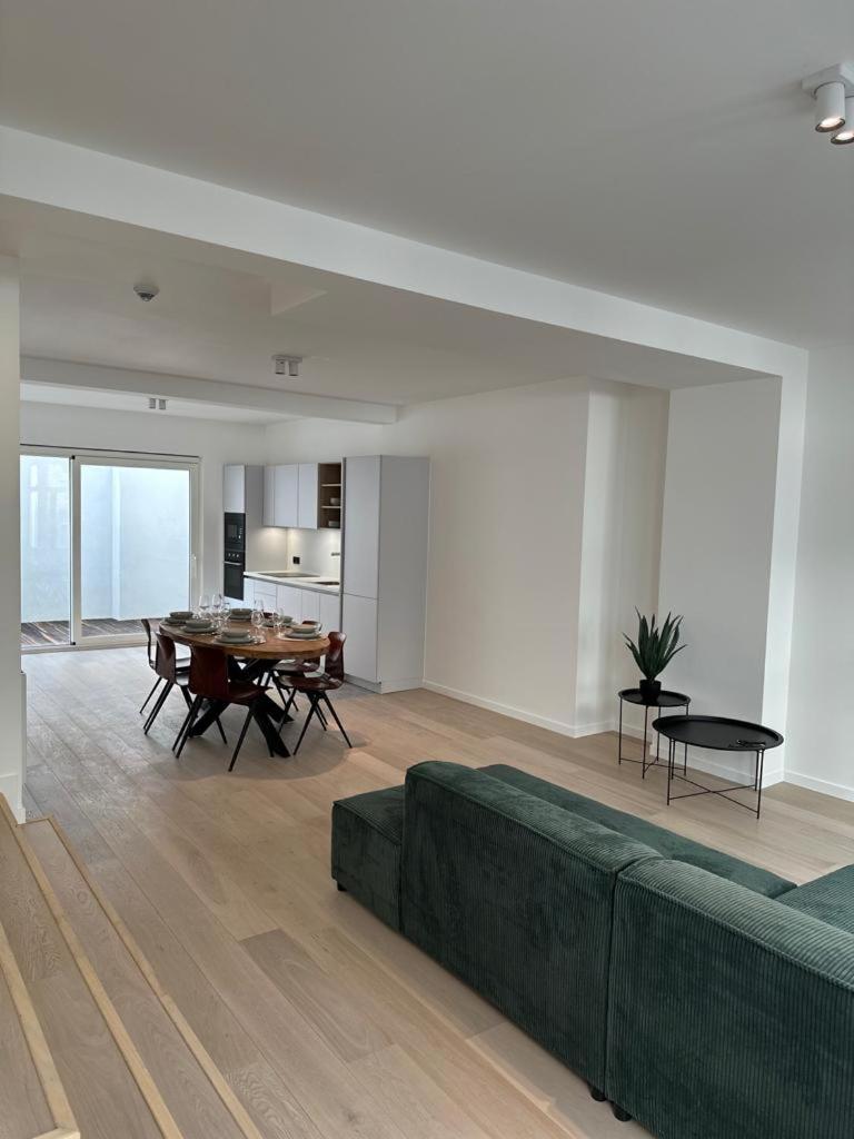 Apartament Maerch - Mechelen Goat 6 Zewnętrze zdjęcie