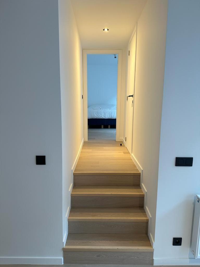 Apartament Maerch - Mechelen Goat 6 Zewnętrze zdjęcie