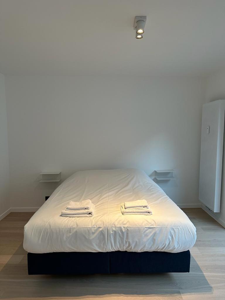 Apartament Maerch - Mechelen Goat 6 Zewnętrze zdjęcie