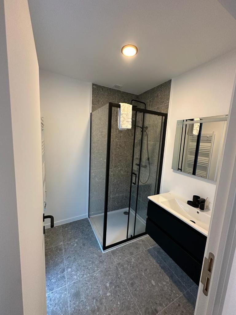 Apartament Maerch - Mechelen Goat 6 Zewnętrze zdjęcie