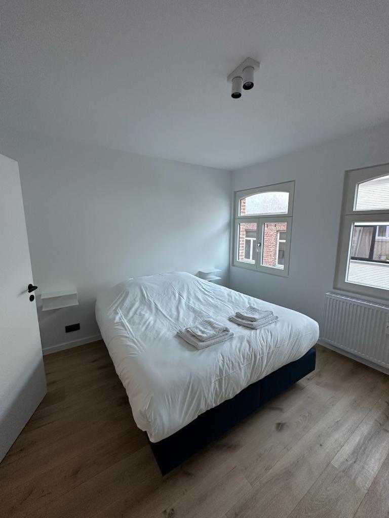 Apartament Maerch - Mechelen Goat 6 Zewnętrze zdjęcie