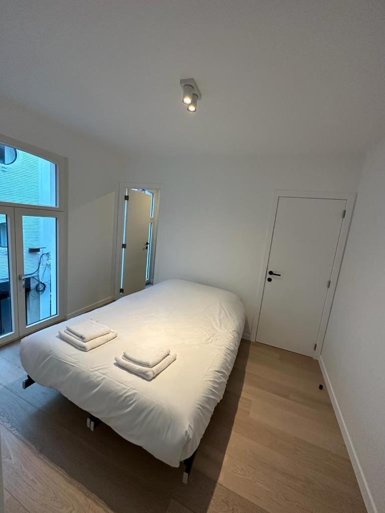 Apartament Maerch - Mechelen Goat 6 Zewnętrze zdjęcie