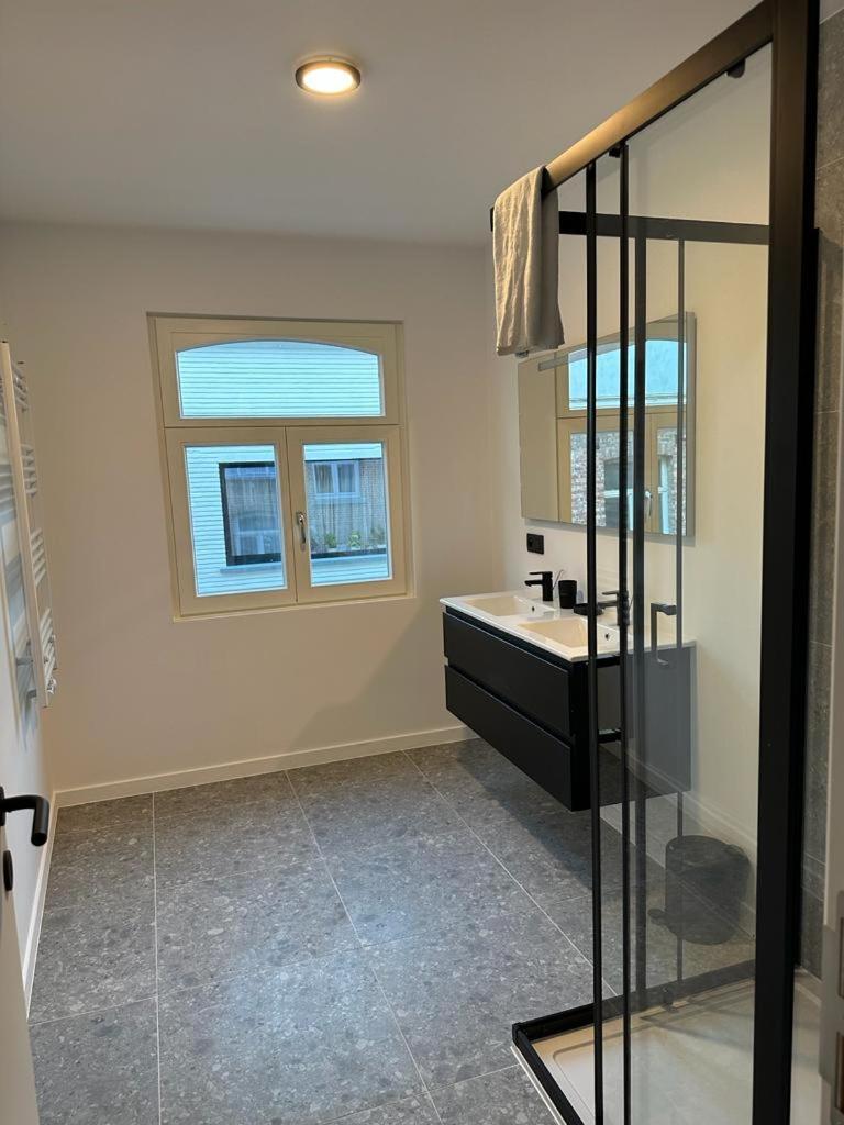 Apartament Maerch - Mechelen Goat 6 Zewnętrze zdjęcie