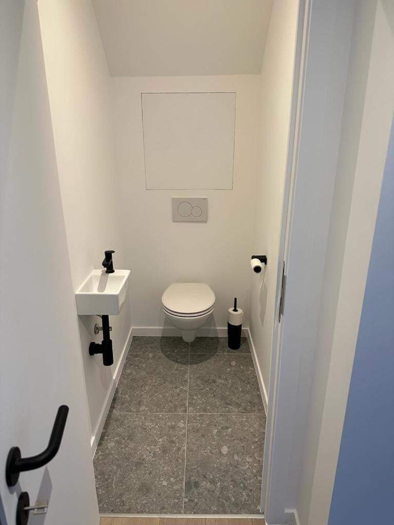 Apartament Maerch - Mechelen Goat 6 Zewnętrze zdjęcie