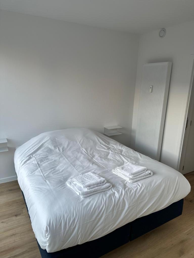 Apartament Maerch - Mechelen Goat 6 Zewnętrze zdjęcie