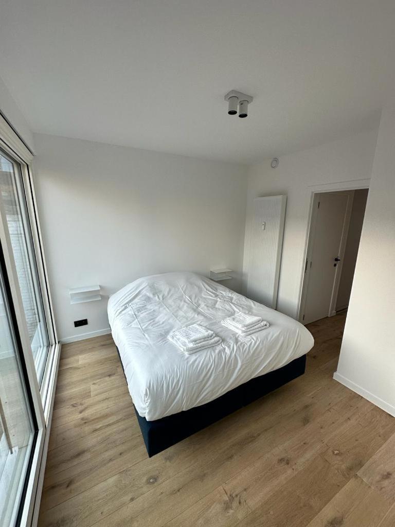Apartament Maerch - Mechelen Goat 6 Zewnętrze zdjęcie