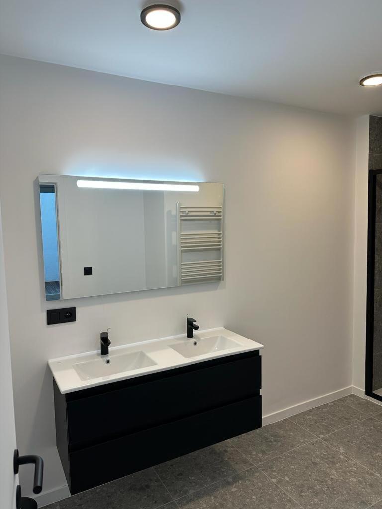 Apartament Maerch - Mechelen Goat 6 Zewnętrze zdjęcie