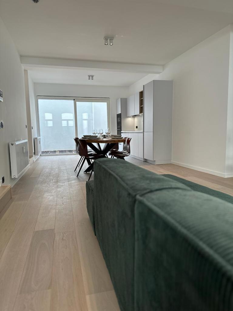 Apartament Maerch - Mechelen Goat 6 Zewnętrze zdjęcie