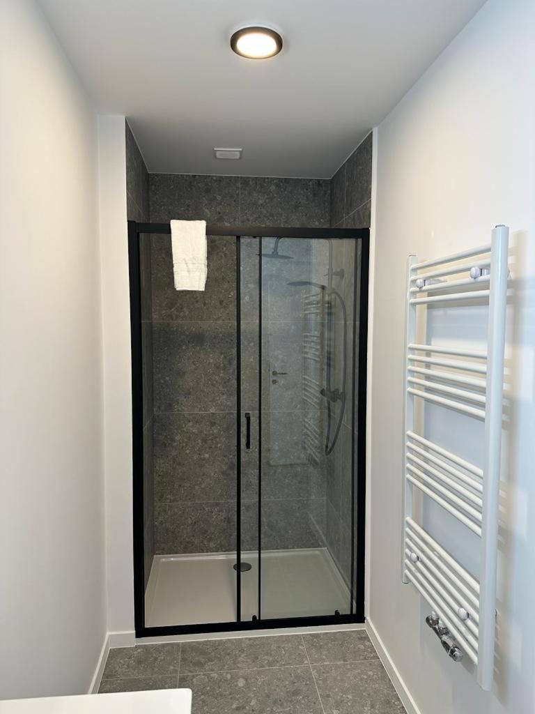 Apartament Maerch - Mechelen Goat 6 Zewnętrze zdjęcie