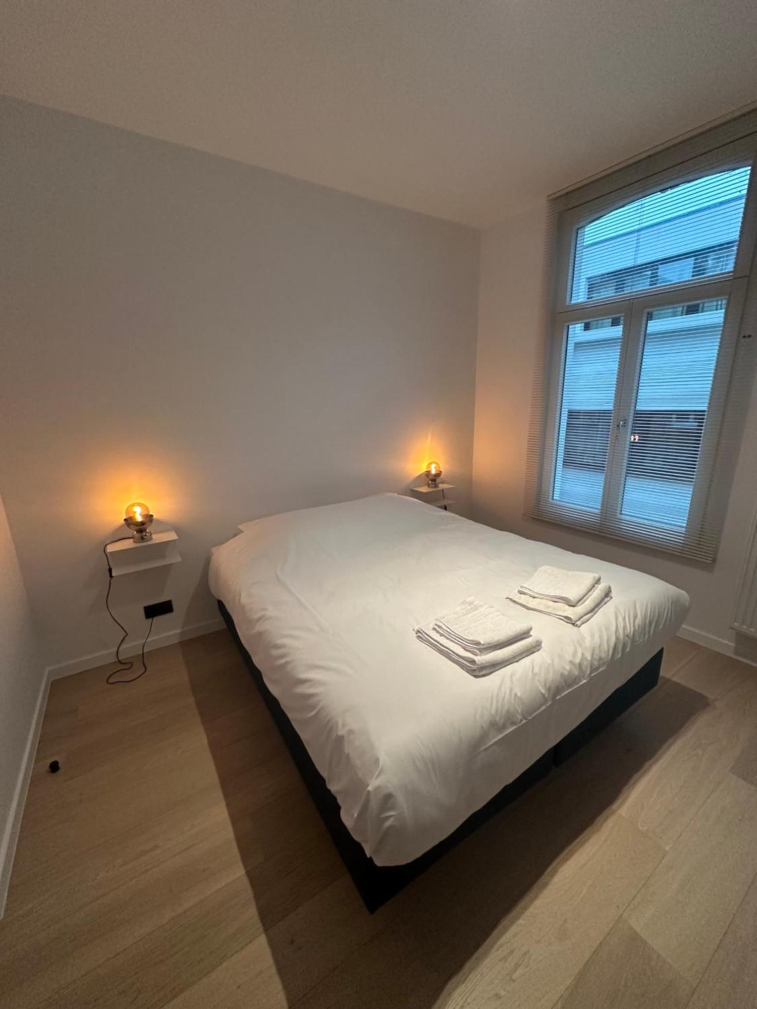 Apartament Maerch - Mechelen Goat 6 Zewnętrze zdjęcie