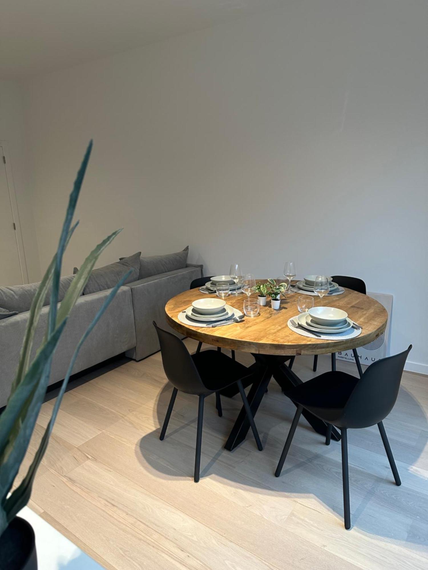 Apartament Maerch - Mechelen Goat 6 Zewnętrze zdjęcie